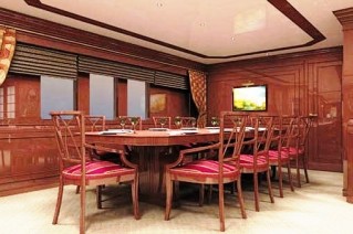 True North - Dining1
